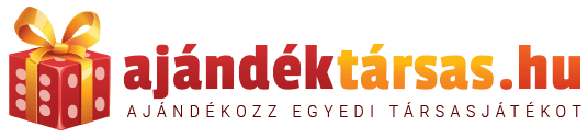 ajandek tarsas web logo egyedi tarsasjatek 01