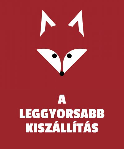 a legygyorsabb kiszállítás